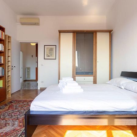 Garibaldi Two Bedrooms By Halldis ミラノ エクステリア 写真