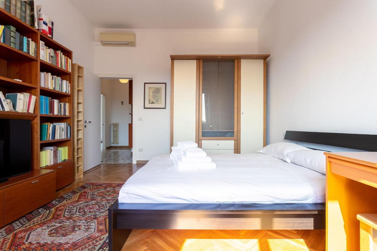 Garibaldi Two Bedrooms By Halldis ミラノ エクステリア 写真