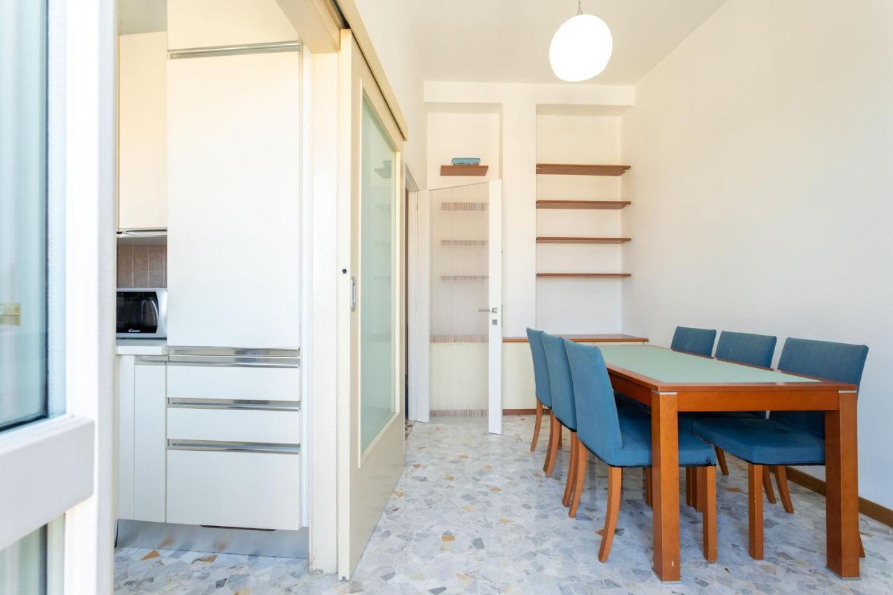 Garibaldi Two Bedrooms By Halldis ミラノ エクステリア 写真