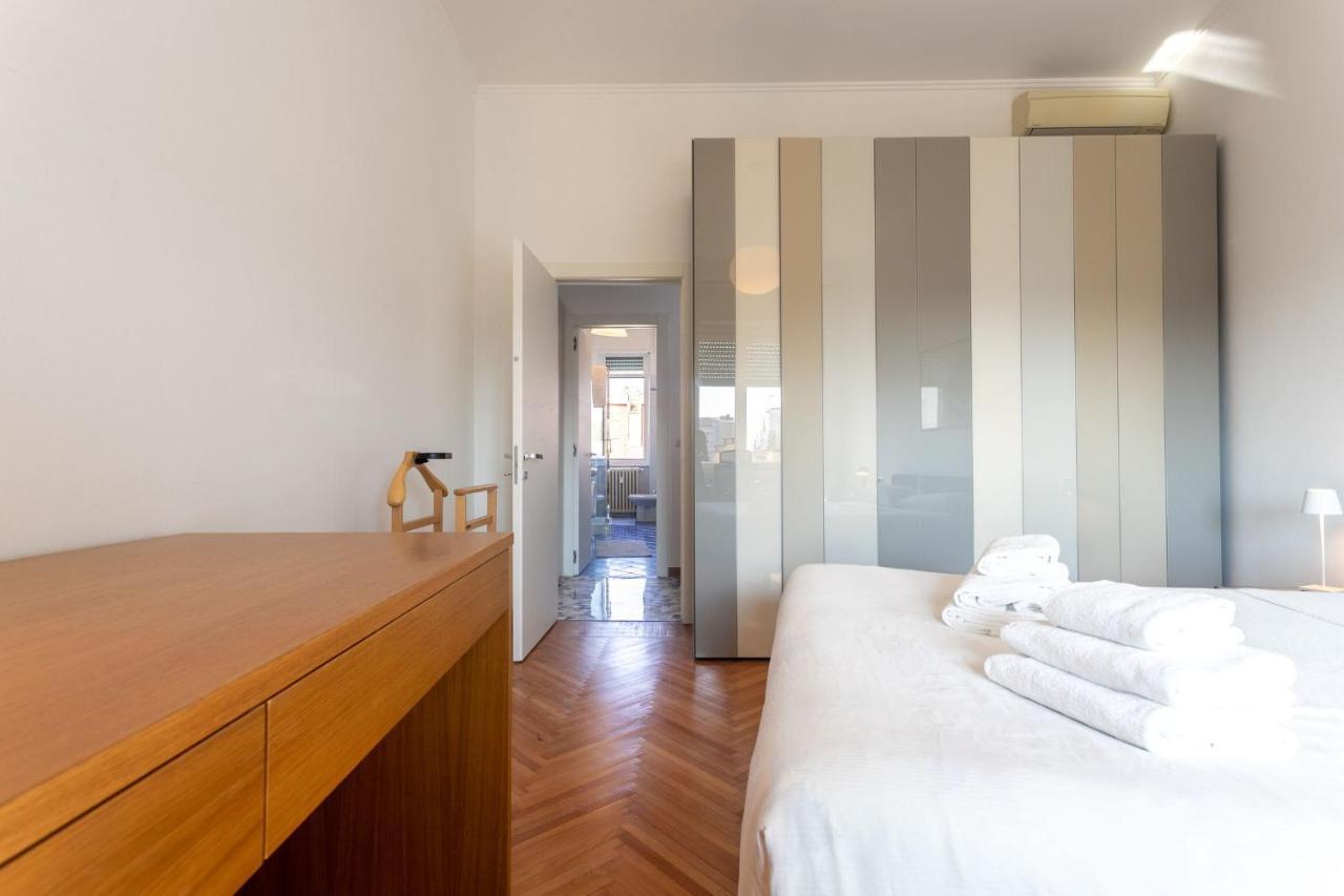 Garibaldi Two Bedrooms By Halldis ミラノ エクステリア 写真