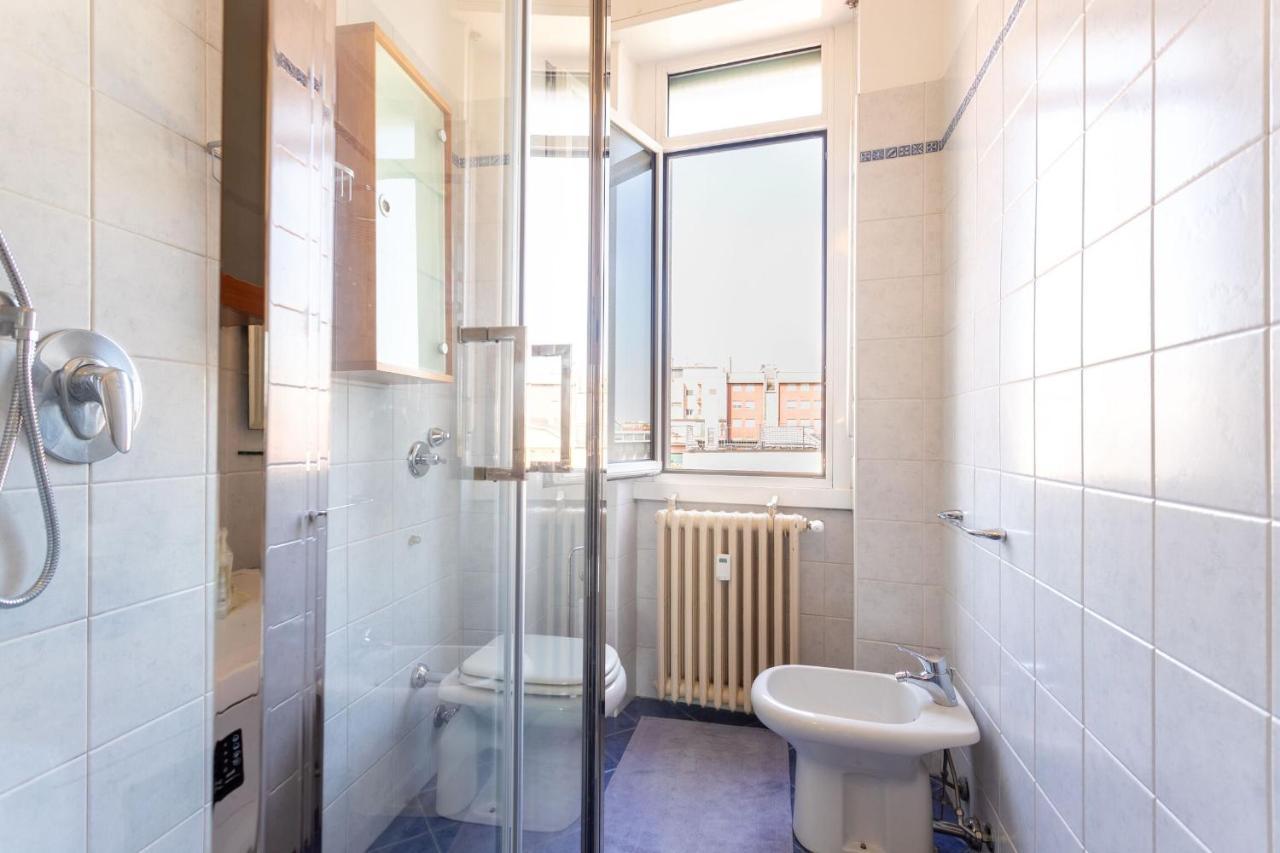 Garibaldi Two Bedrooms By Halldis ミラノ エクステリア 写真