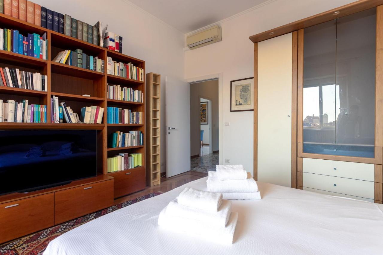 Garibaldi Two Bedrooms By Halldis ミラノ エクステリア 写真